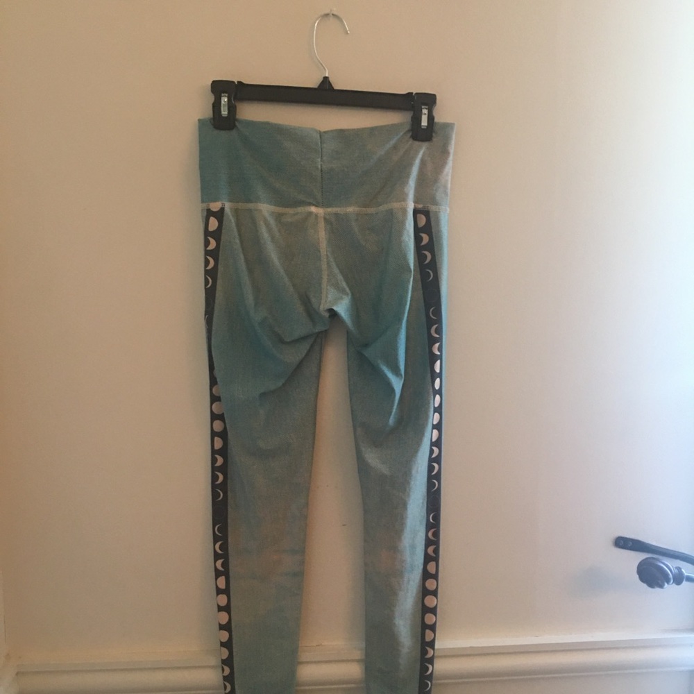 Teeki Leggings